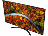 LG 55UP81006LA / 55" UHD 4K SMART TV WebOS 6.0