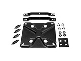 Arctic MPSAS00891A / GA1700 Mounting Kit for Liquid Freezer II