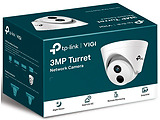 TP-LINK VIGI C400HP-4 / 3MP 4mm