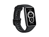 HUAWEI Band 6 Black