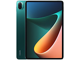Xiaomi Mi Pad 5 / 11 IPS 120Hz WQHD+ / Snapdragon 860 / 6GB / 128GB / 8720mAh Green