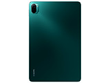 Xiaomi Mi Pad 5 / 11 IPS 120Hz WQHD+ / Snapdragon 860 / 6GB / 128GB / 8720mAh Green
