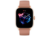 XIaomi Amazfit GTS 3 Pink