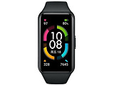 Honor Band 6 / 1.47'' AMOLED / ARG-B19 / Black
