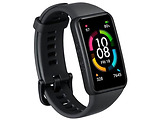 Honor Band 6 / 1.47'' AMOLED / ARG-B19 / Black
