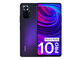 Xiaomi RedMi Note 10 Pro / 6.67'' 120Hz / Snapdragon 732G / 8GB / 128GB / 5020mAh / Magenta