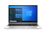 HP ProBook 455 G8 / 15.6'' FullHD / Ryzen 7 5800U / 16GB DDR4 / 512GB NVMe / FreeDOS / 3A5H4EA#ACB