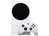 Xbox Series S 512GB + Fortnite & Rocket League Holiday