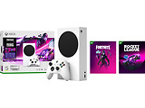 Xbox Series S 512GB + Fortnite & Rocket League Holiday