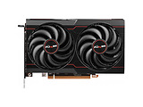 Sapphire GPRO X060 8GB GDDR6 128Bit / 32316-01-10G