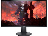 DELL S2722DGM / 27 Curved 2K 165Hz