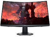 DELL S2722DGM / 27 Curved 2K 165Hz