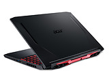 ACER Nitro AN515-55-71A9 / 15.6" FullHD IPS 144Hz / Core i7-10750H / 16GB DDR4 / 512GB NVMe / GeForce RTX 3050 4GB GDDR6 / No OS