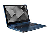 ACER Enduro Urban EUN314-51W-52R0 / 14.0" FullHD IPS / Core i5-1135G7 / 8GB DDR4 / 512GB NVMe / Intel Iris Xe /