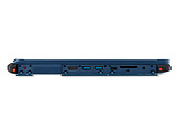 ACER Enduro Urban EUN314-51W-52R0 / 14.0" FullHD IPS / Core i5-1135G7 / 8GB DDR4 / 512GB NVMe / Intel Iris Xe /