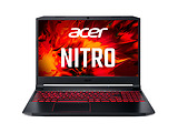 Acer Nitro AN515-55-58F7 / 15.6" FullHD IPS 144Hz / Core i5-10300H / 8GB DDR4 / 512GB NVMe / GeForce RTX 3050 4GB GDDR6 / No OS