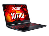Acer Nitro AN515-55-58F7 / 15.6" FullHD IPS 144Hz / Core i5-10300H / 8GB DDR4 / 512GB NVMe / GeForce RTX 3050 4GB GDDR6 / No OS