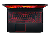 Acer Nitro AN515-55-58F7 / 15.6" FullHD IPS 144Hz / Core i5-10300H / 8GB DDR4 / 512GB NVMe / GeForce RTX 3050 4GB GDDR6 / No OS