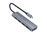 UGREEN 70336 / 4-Port USB3.0 Hub