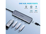 UGREEN 70336 / 4-Port USB3.0 Hub