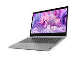Lenovo IdeaPad 3 15ITL05 / 15.6" IPS FullHD / Celeron 6305 / 4GB DDR4 / 256GB NVMe  / No OS / 81X8006FRE