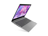 Lenovo IdeaPad 3 15ITL05 / 15.6" IPS FullHD / Celeron 6305 / 4GB DDR4 / 256GB NVMe  / No OS / 81X8006FRE