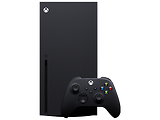 Microsoft Xbox Series X 1.0TB + FIFA 19 + Star Wars Squadrons