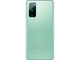 Samsung Galaxy S20fe / 6.5 Super AMOLED 120Hz / Snapdragon 865 / 8Gb / 128Gb / 4500mAh / G780 Green