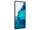 Samsung Galaxy S20fe / 6.5 Super AMOLED 120Hz / Snapdragon 865 / 8Gb / 128Gb / 4500mAh / G780 Blue