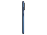 Samsung Galaxy S20fe / 6.5 Super AMOLED 120Hz / Snapdragon 865 / 8Gb / 128Gb / 4500mAh / G780 Blue