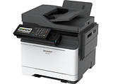 Sharp Luna MX-C357FEU Digital Colour MFP A4