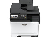 Sharp Luna MX-C357FEU Digital Colour MFP A4
