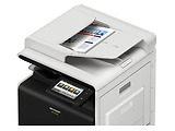 Sharp C-Cube IT BP-30C25EU Digital Colour MFP A3
