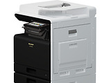 Sharp C-Cube IT BP-30C25EU Digital Colour MFP A3