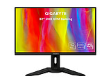 GIGABYTE M32U / 31.5" IPS 3840x2160 144Hz