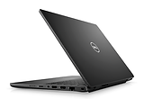 DELL Latitude 3420 / 14 FullHD / Core i5-1135G7 / 8GB DDR4 / 256GB NVMe / Intel Iris Xe / Gray / Windows