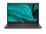 DELL Latitude 3420 / 14 FullHD / Core i5-1135G7 / 8GB DDR4 / 256GB NVMe / Intel Iris Xe / Gray / Linux DOS