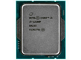 Intel Core i3-12100F NO cooler