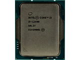 Intel Core i5-12400