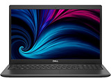 DELL Latitude 3520 / 15.6 FullHD / Core i7-1165G7 / 16GB DDR4 / 512GB NVMe / Intel Iris Xe /