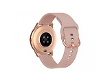 SMA Smart Watch R3 Pink