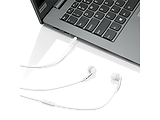 Lenovo 100 in-ear White