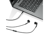 Lenovo 100 in-ear Black