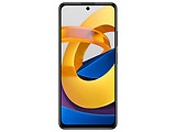Xiaomi Poco M4 Pro 5G / 6.6'' IPS 90Hz / MediaTek 810 / 6GB / 128GB / 5000mAh / Black
