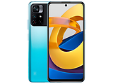 Xiaomi Poco M4 Pro 5G / 6.6'' IPS 90Hz / MediaTek 810 / 4GB / 64GB / 5000mAh / Blue