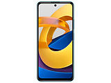 Xiaomi Poco M4 Pro 5G / 6.6'' IPS 90Hz / MediaTek 810 / 4GB / 64GB / 5000mAh / Blue