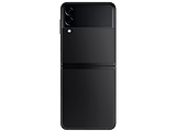 Samsung Galaxy Z Flip3 5G / Foldable 6.7 Dynamic AMOLED + 1.9 Super AMOLED / Snapdragon 888 / 8GB / 256GB / 3300mAh / Black