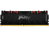Kingston FURY Renegade RGB KF430C15RB1A/16 / 16GB DDR4 3000