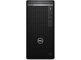 DELL OptiPlex 5090 MT / Core i7-10700 / 8GB DDR4 / 256GB NVMe / PSU 260W / Black / Linux DOS