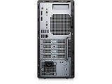 DELL OptiPlex 5090 MT / Core i7-10700 / 8GB DDR4 / 256GB NVMe / PSU 260W / Black / Linux DOS